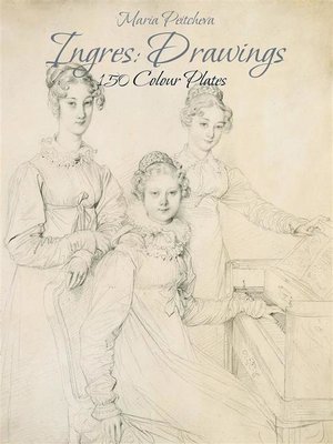 cover image of Ingres